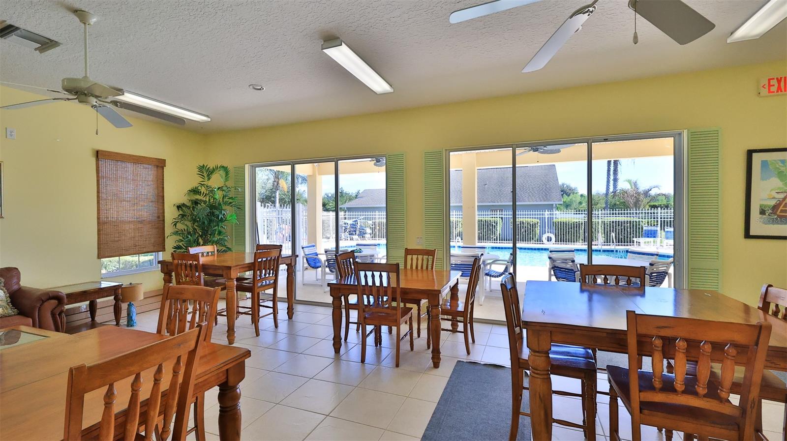 Coral Trace - Residential