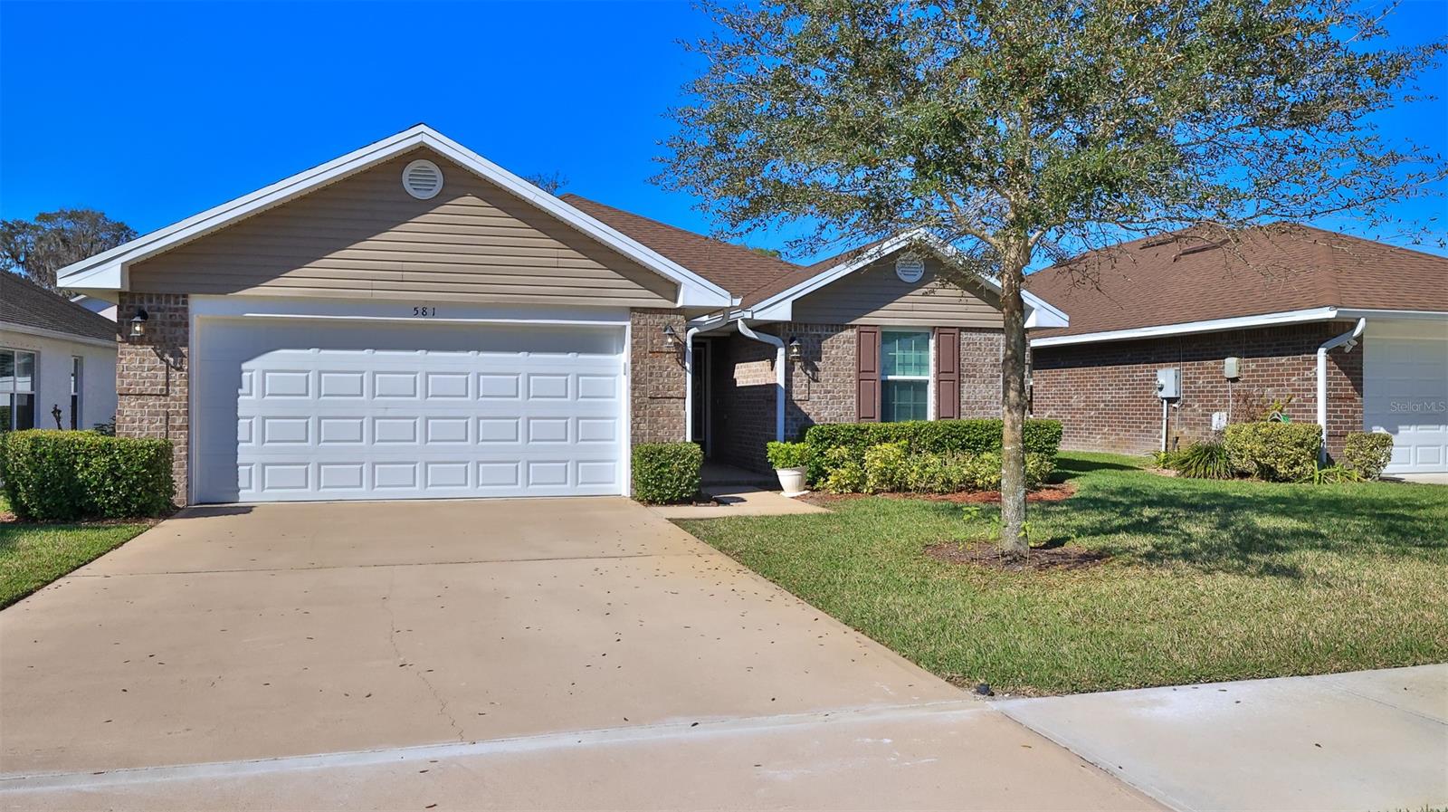 Coral Trace - Residential