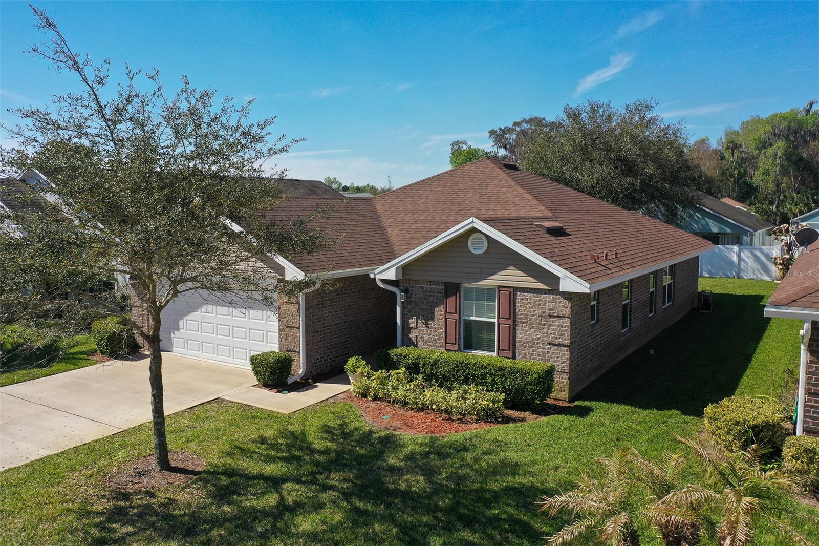 Coral Trace - Residential
