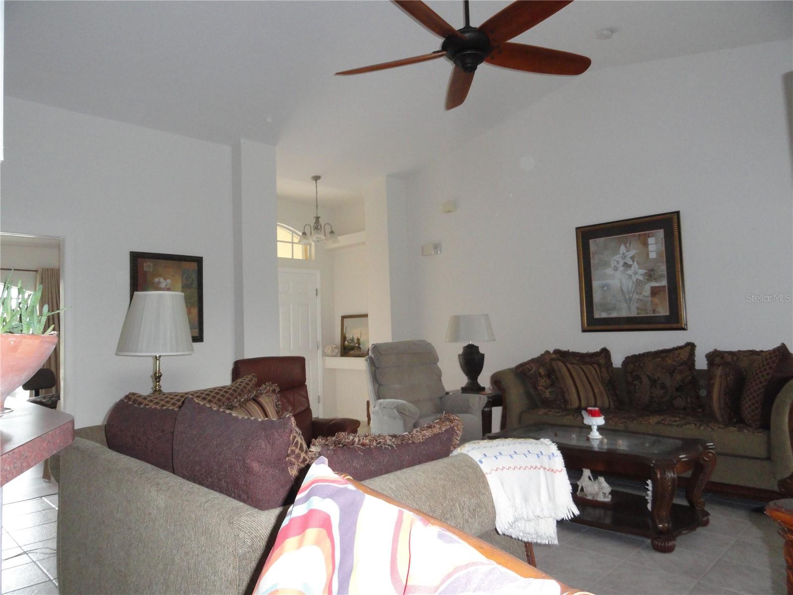 ROTONDA WEST PINEHURST - Residential