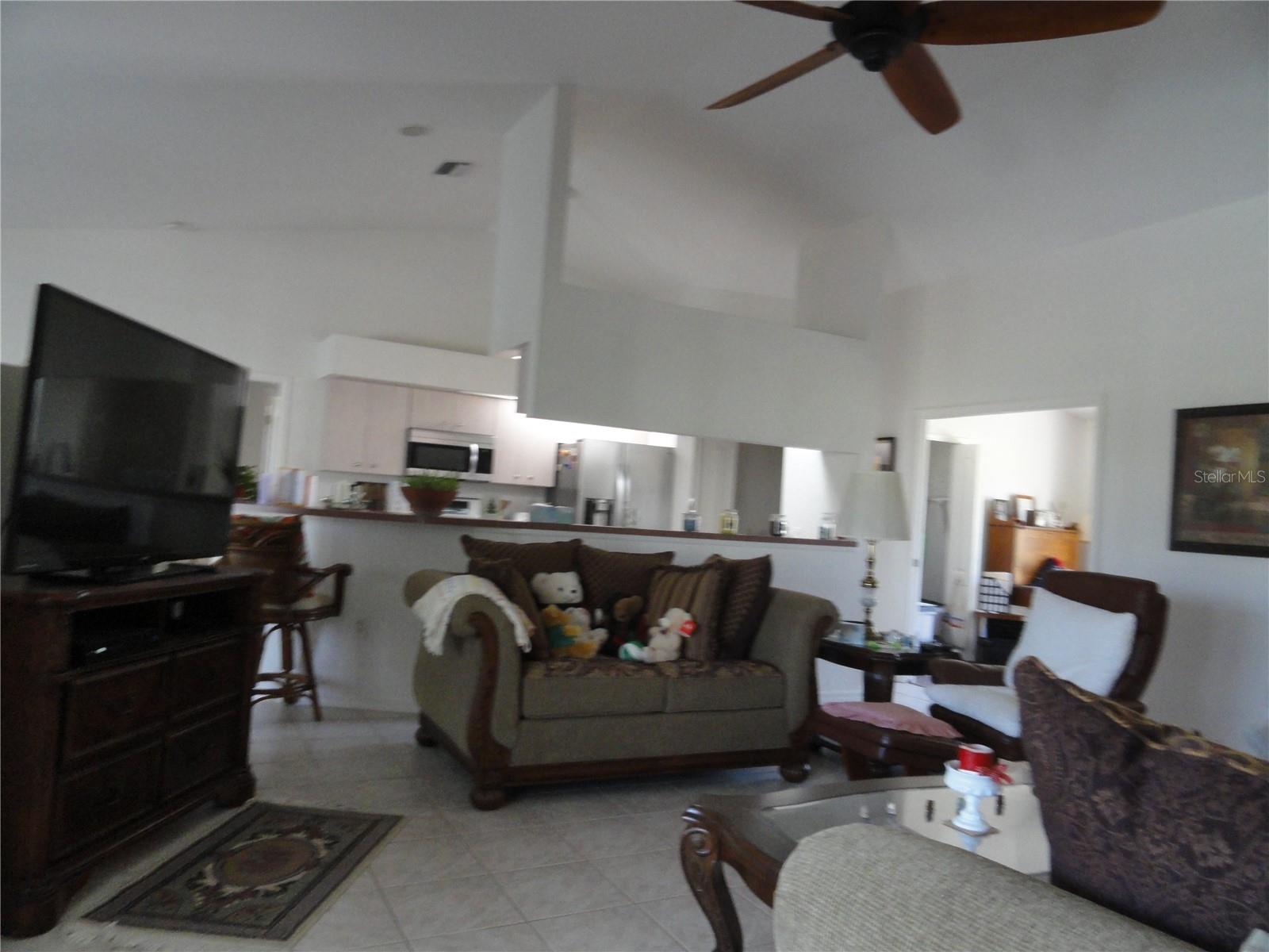 ROTONDA WEST PINEHURST - Residential