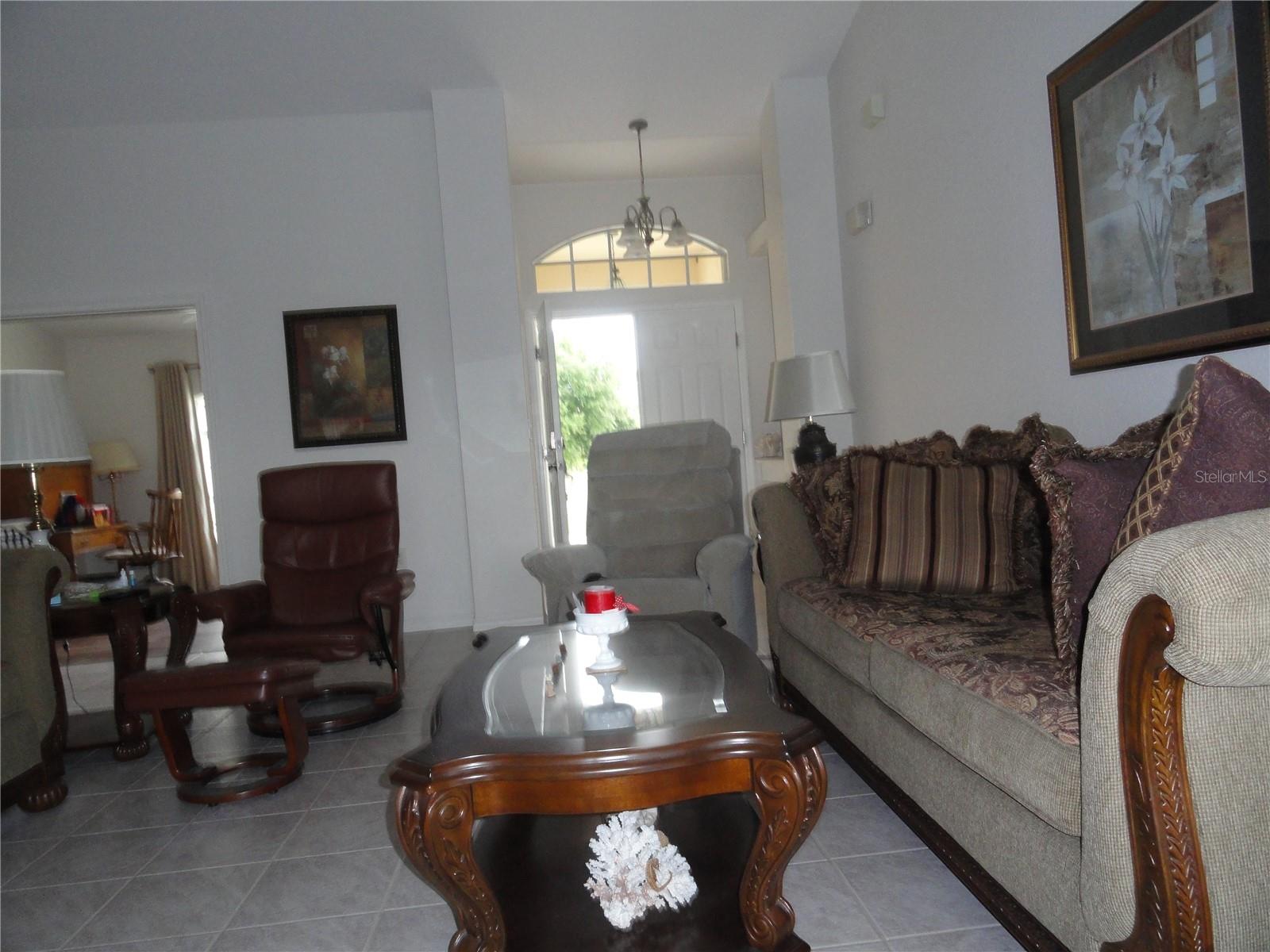 ROTONDA WEST PINEHURST - Residential