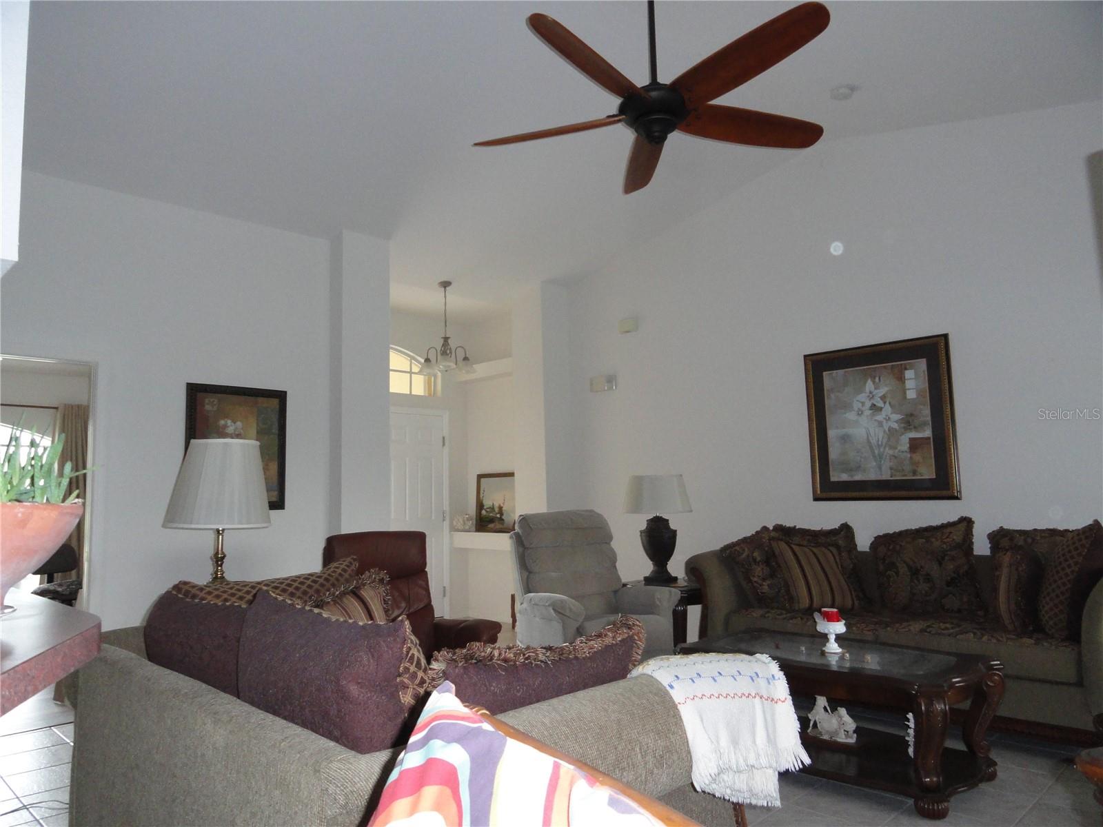 ROTONDA WEST PINEHURST - Residential