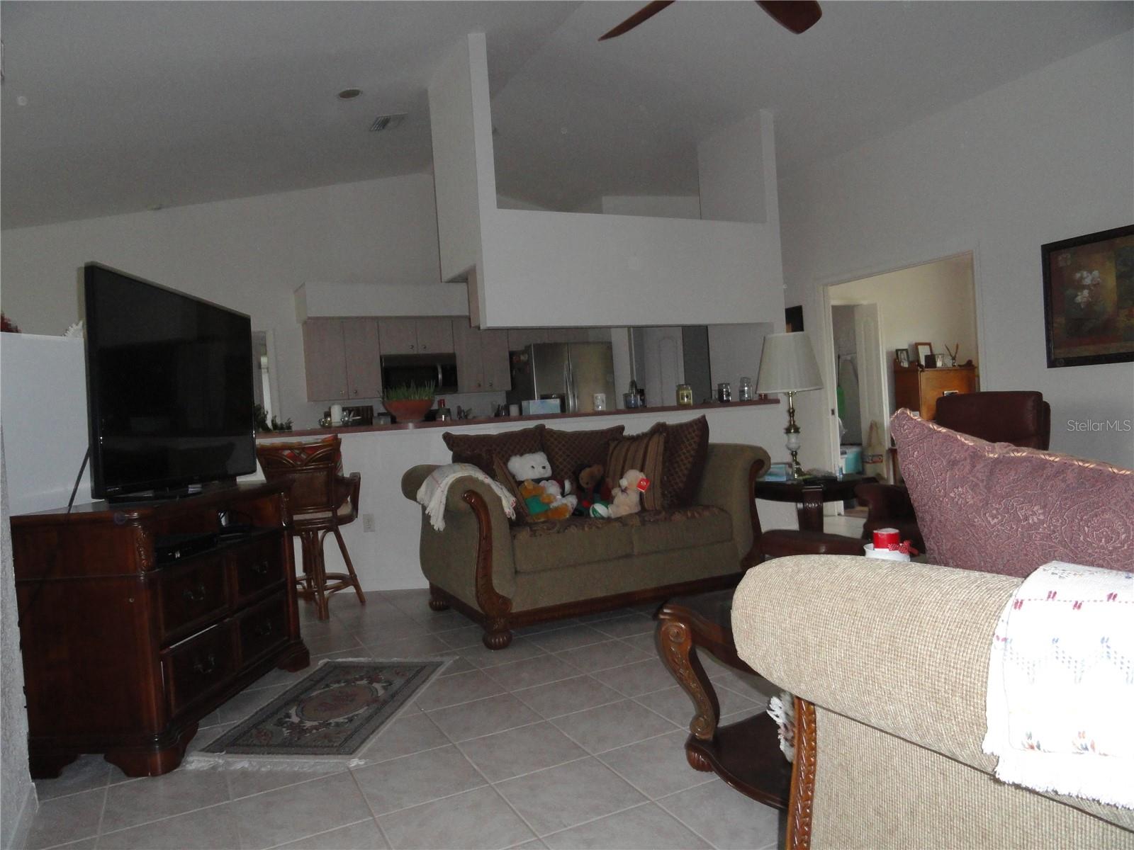 ROTONDA WEST PINEHURST - Residential