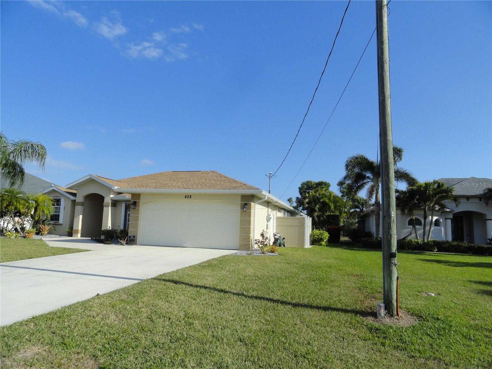 ROTONDA WEST PINEHURST - Residential