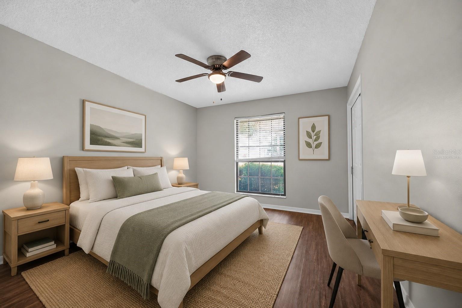 MASSEY VILLAS - Residential