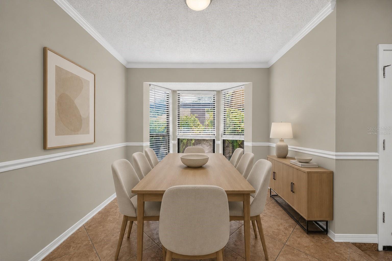 MASSEY VILLAS - Residential