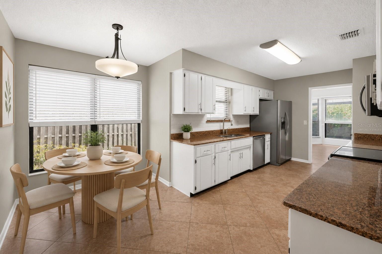 MASSEY VILLAS - Residential