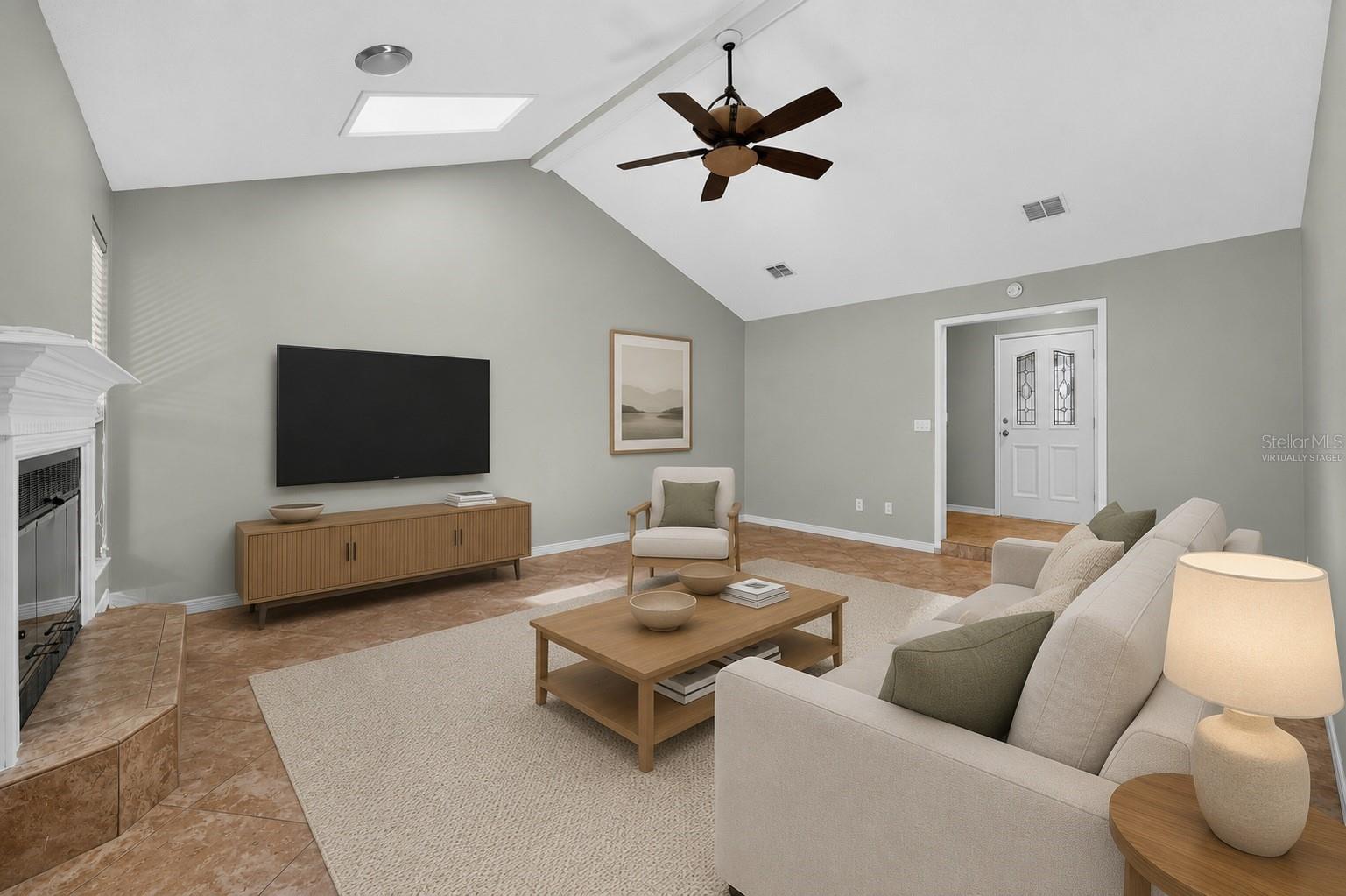 MASSEY VILLAS - Residential