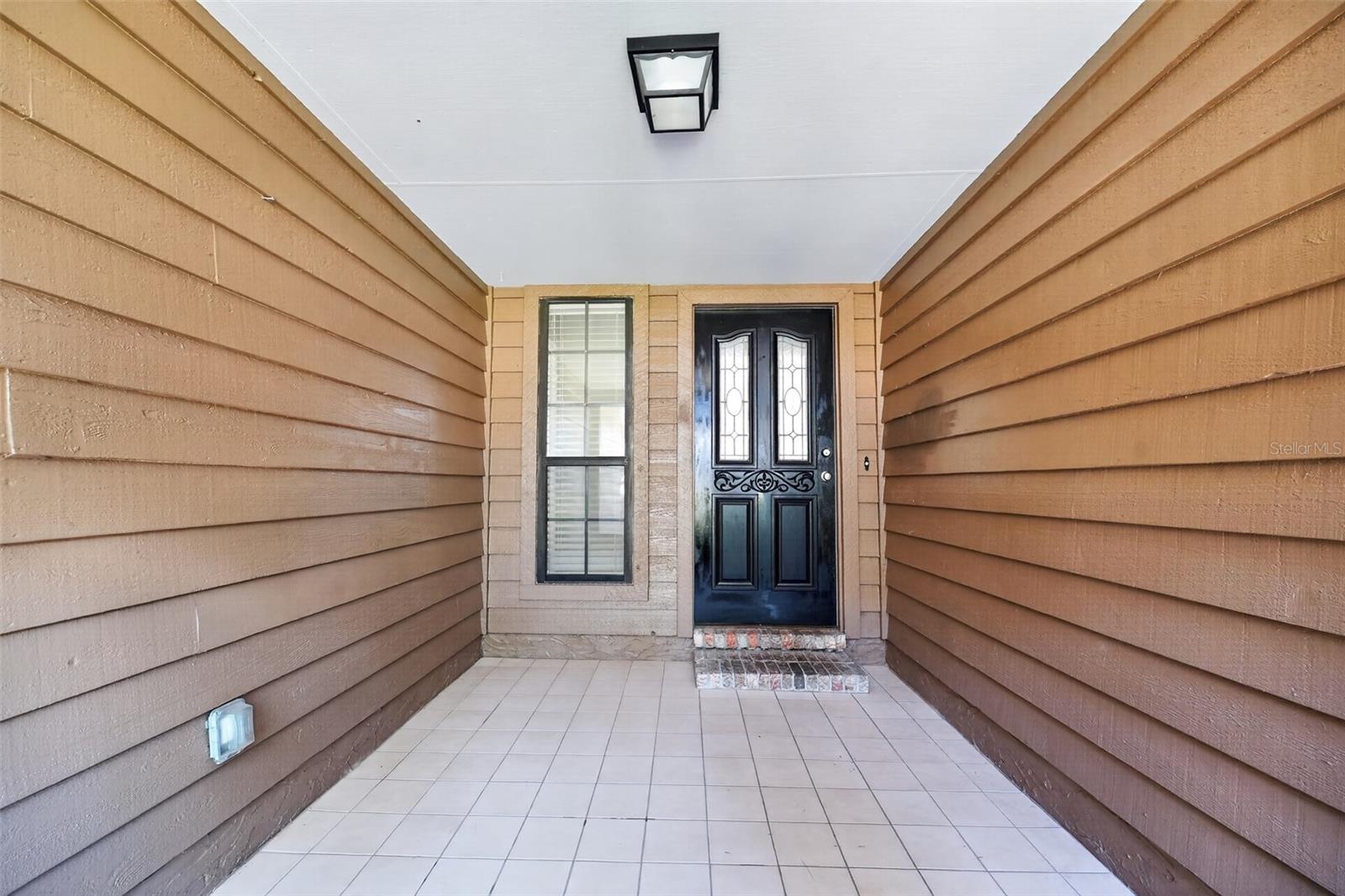 MASSEY VILLAS - Residential