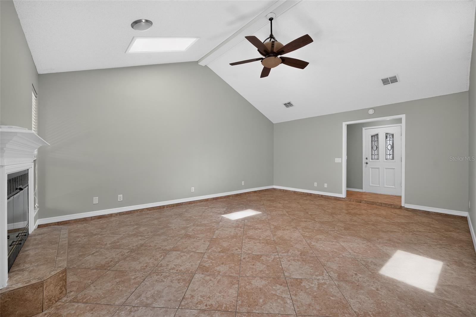 MASSEY VILLAS - Residential