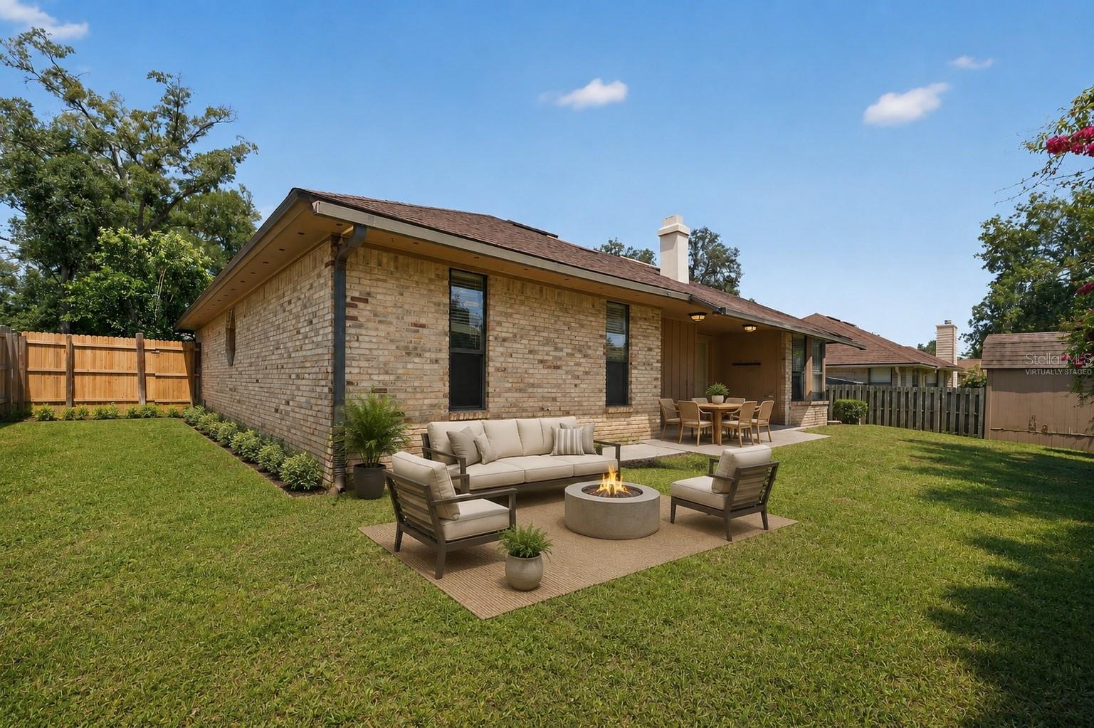 MASSEY VILLAS - Residential