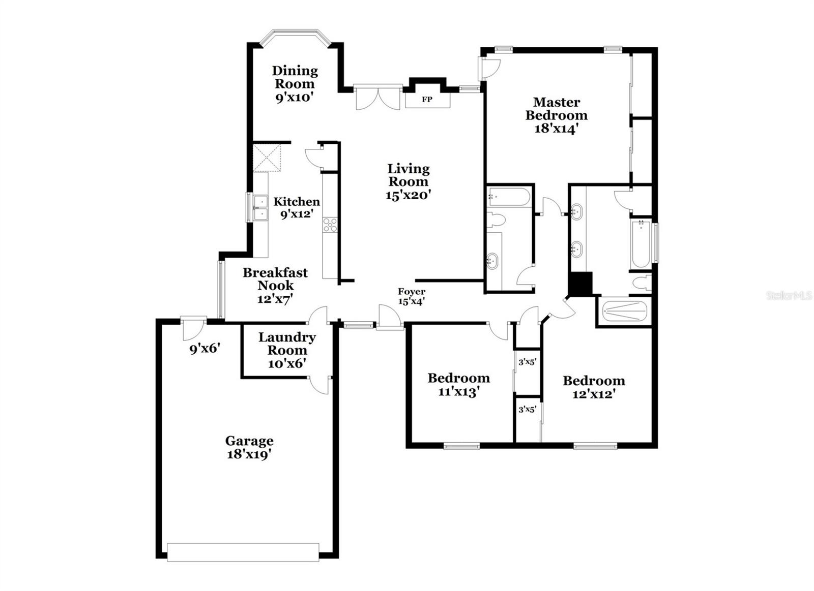 MASSEY VILLAS - Residential