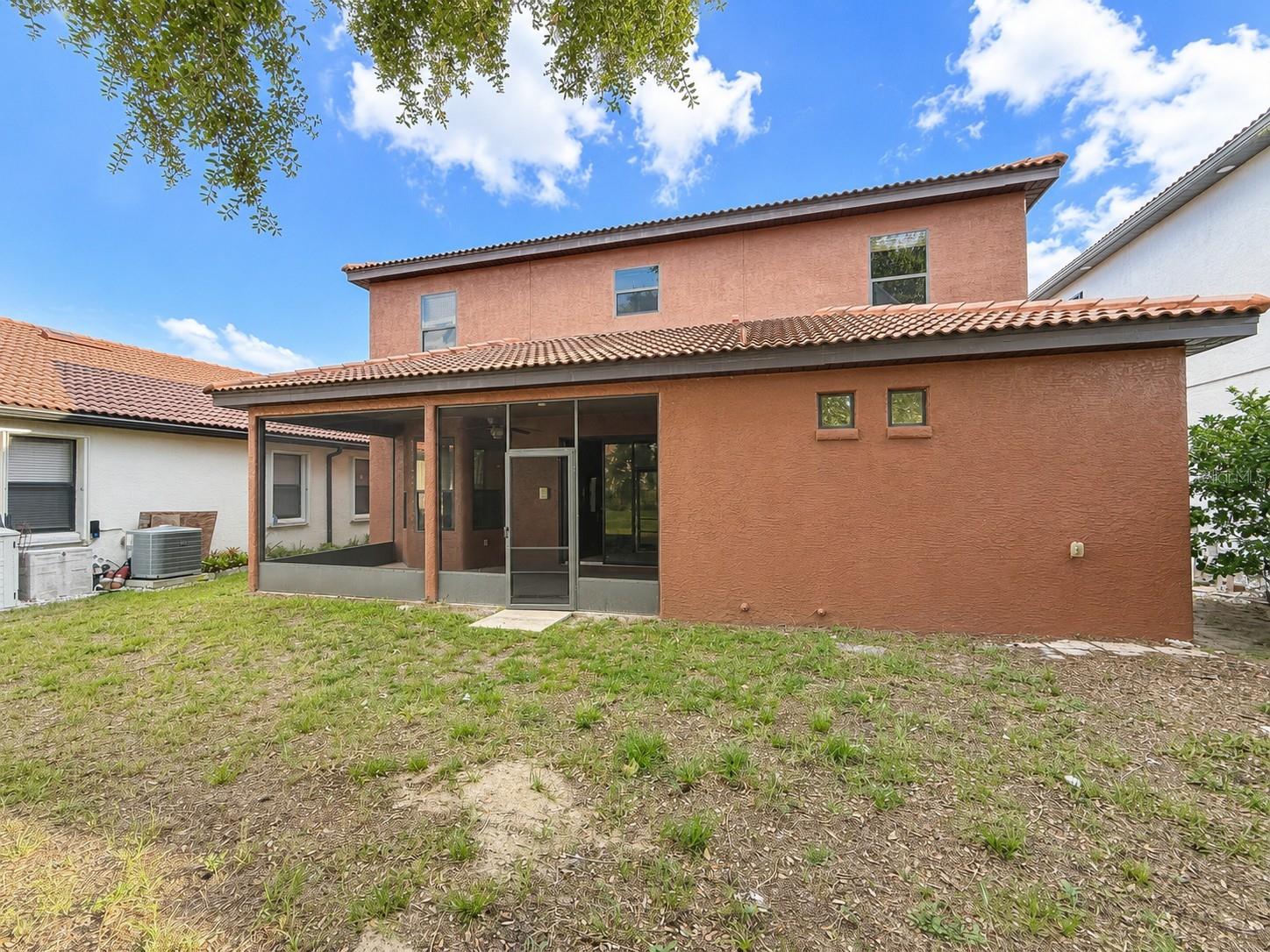 VILLA SOL VILLAGE 02 - Residential