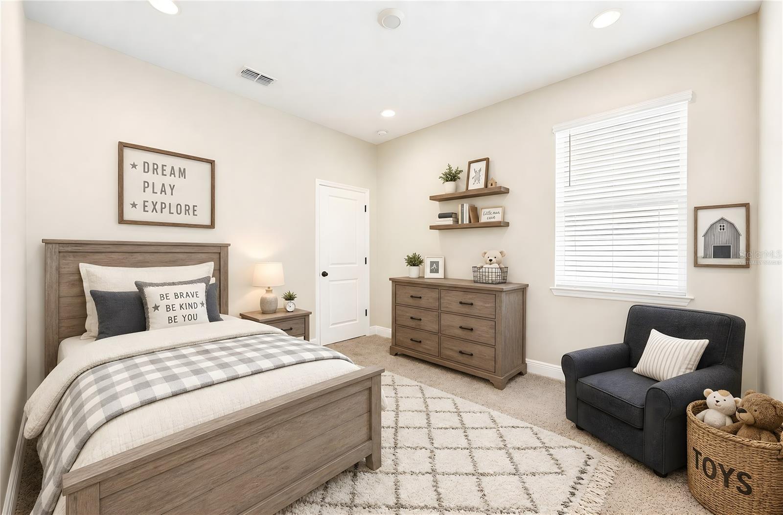 RIVINGTON PH 2A - Residential