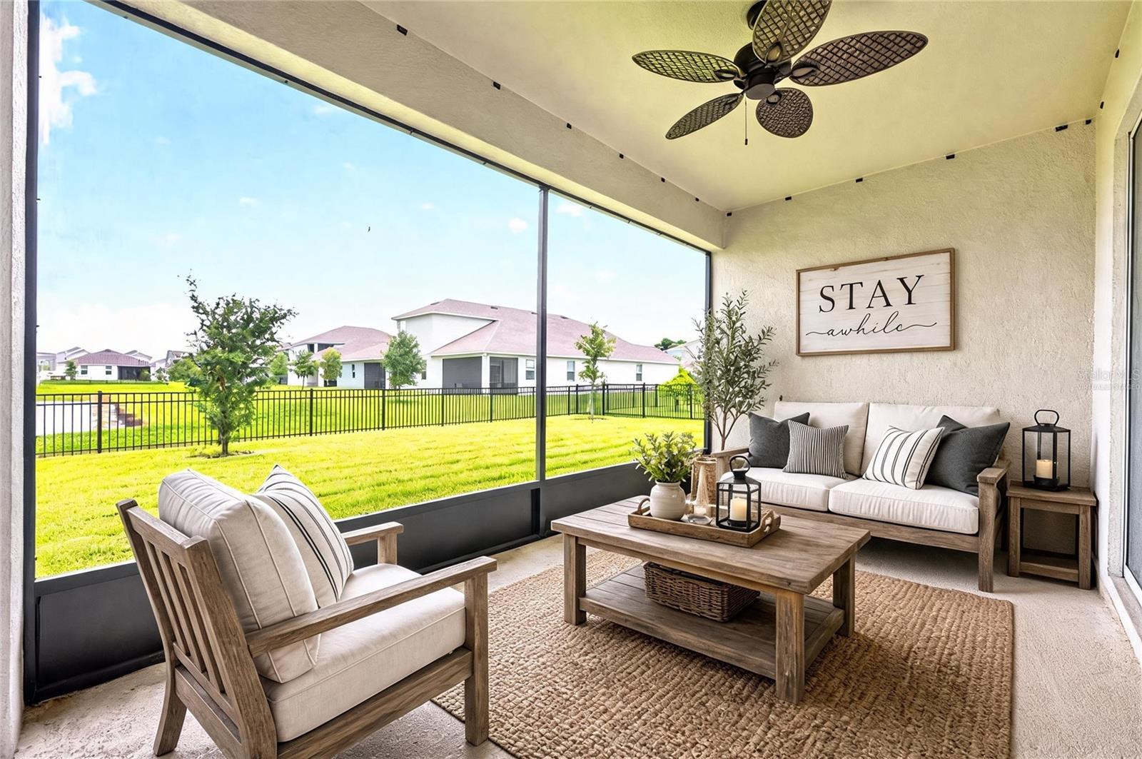 RIVINGTON PH 2A - Residential
