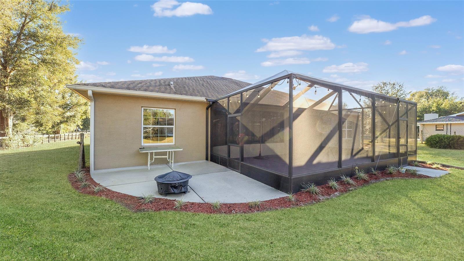ROLLING RANCHETTES - Residential