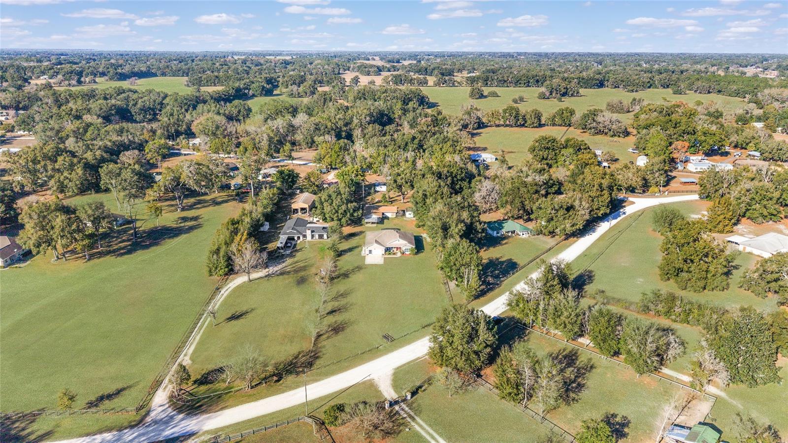 ROLLING RANCHETTES - Residential