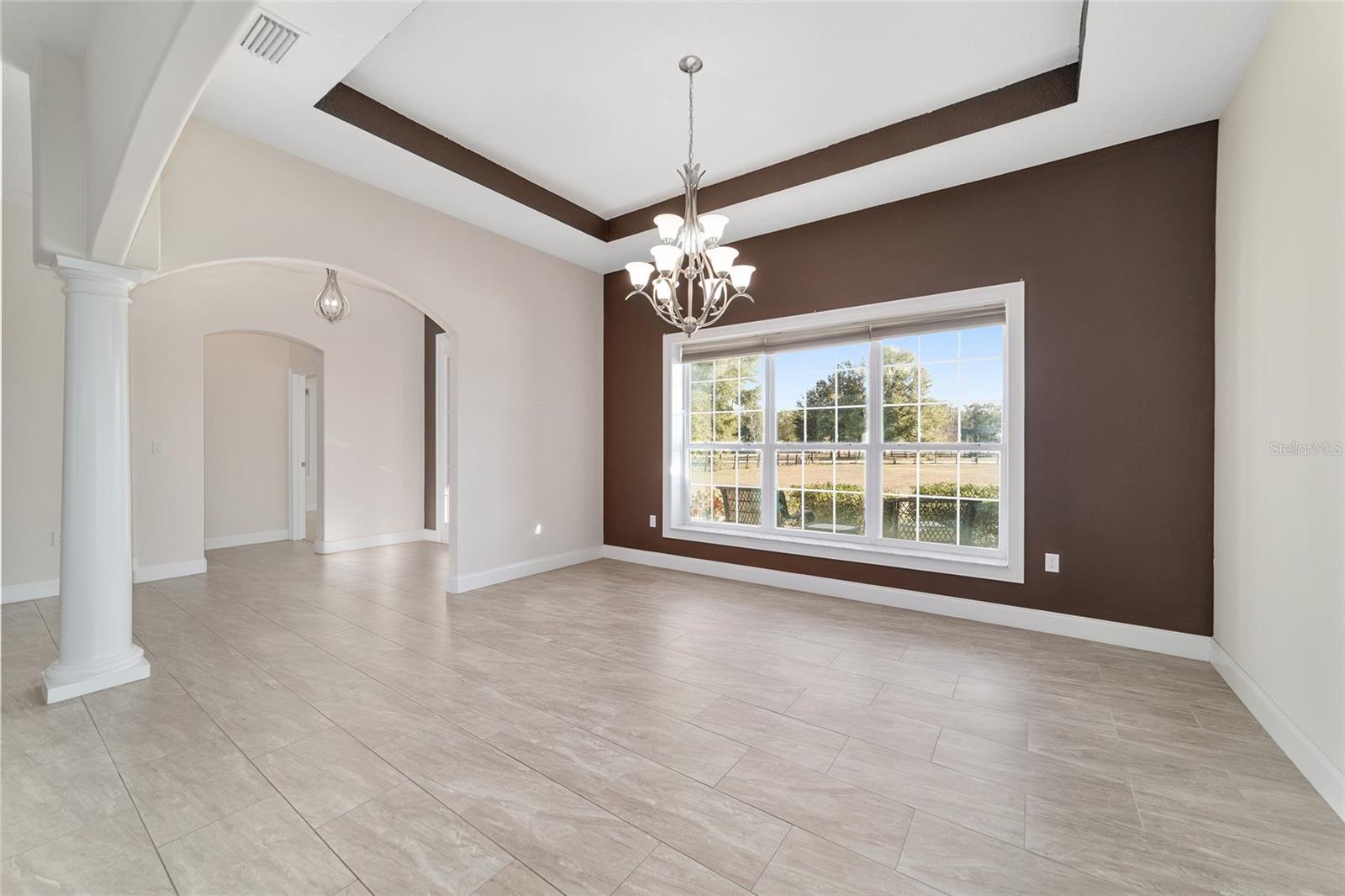 ROLLING RANCHETTES - Residential