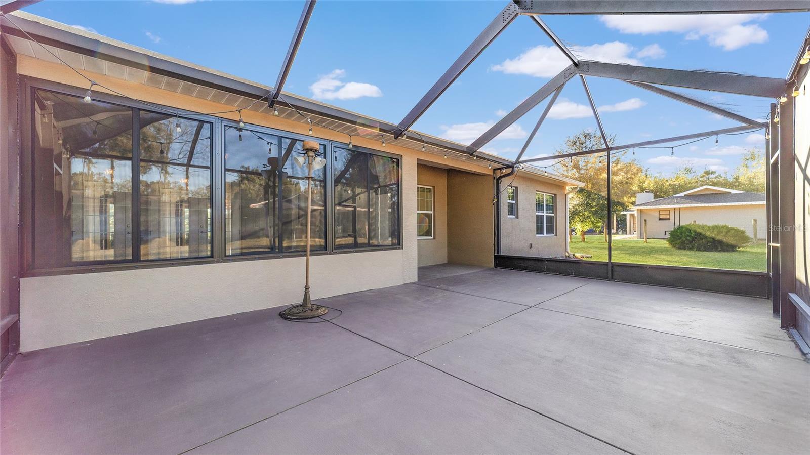 ROLLING RANCHETTES - Residential