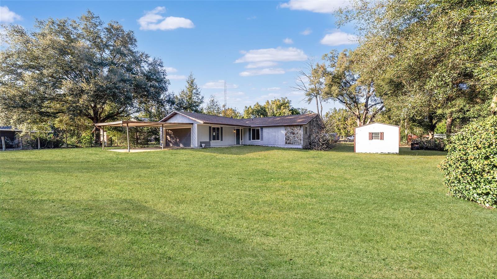 ROLLING RANCHETTES - Residential