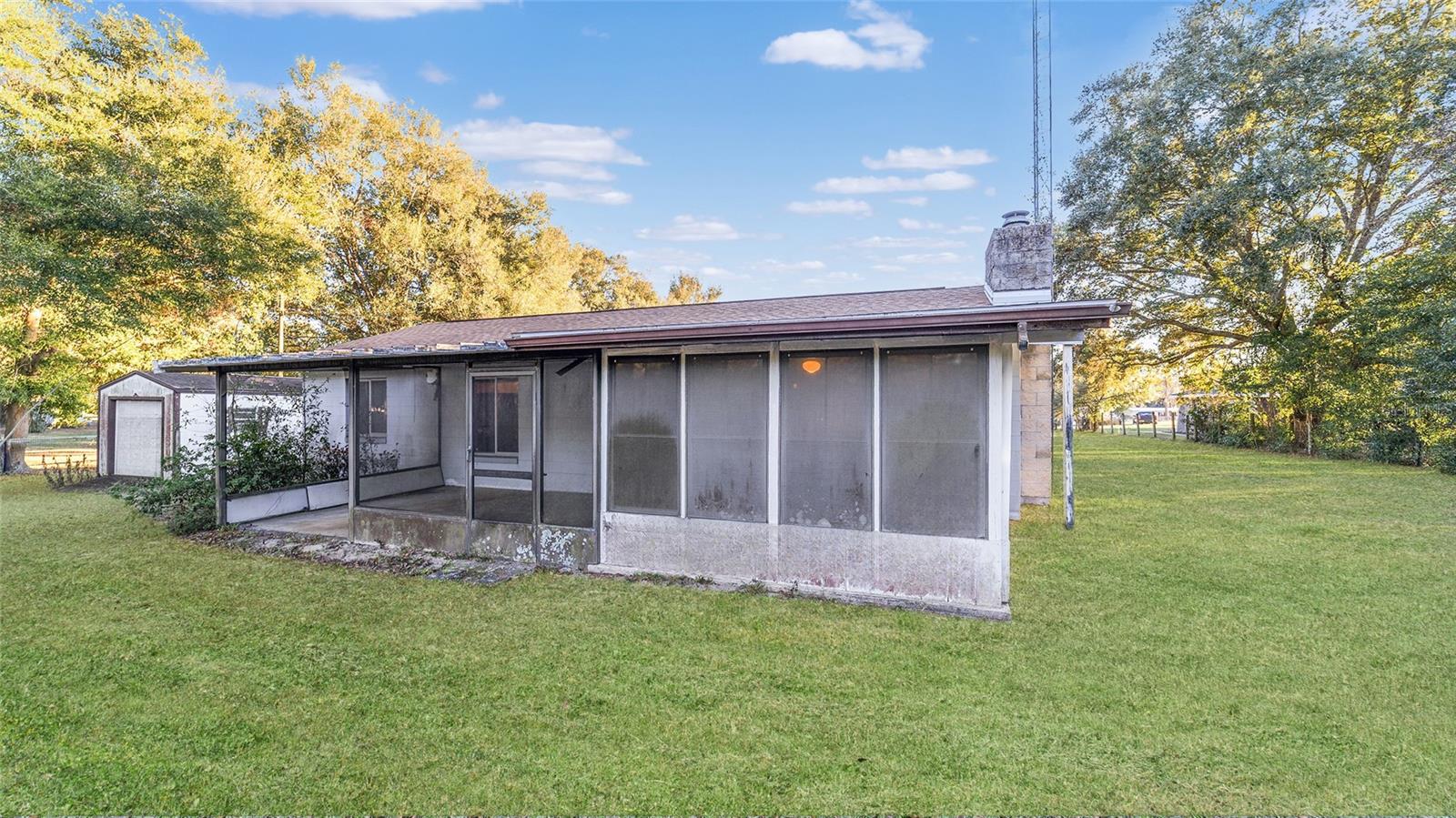 ROLLING RANCHETTES - Residential