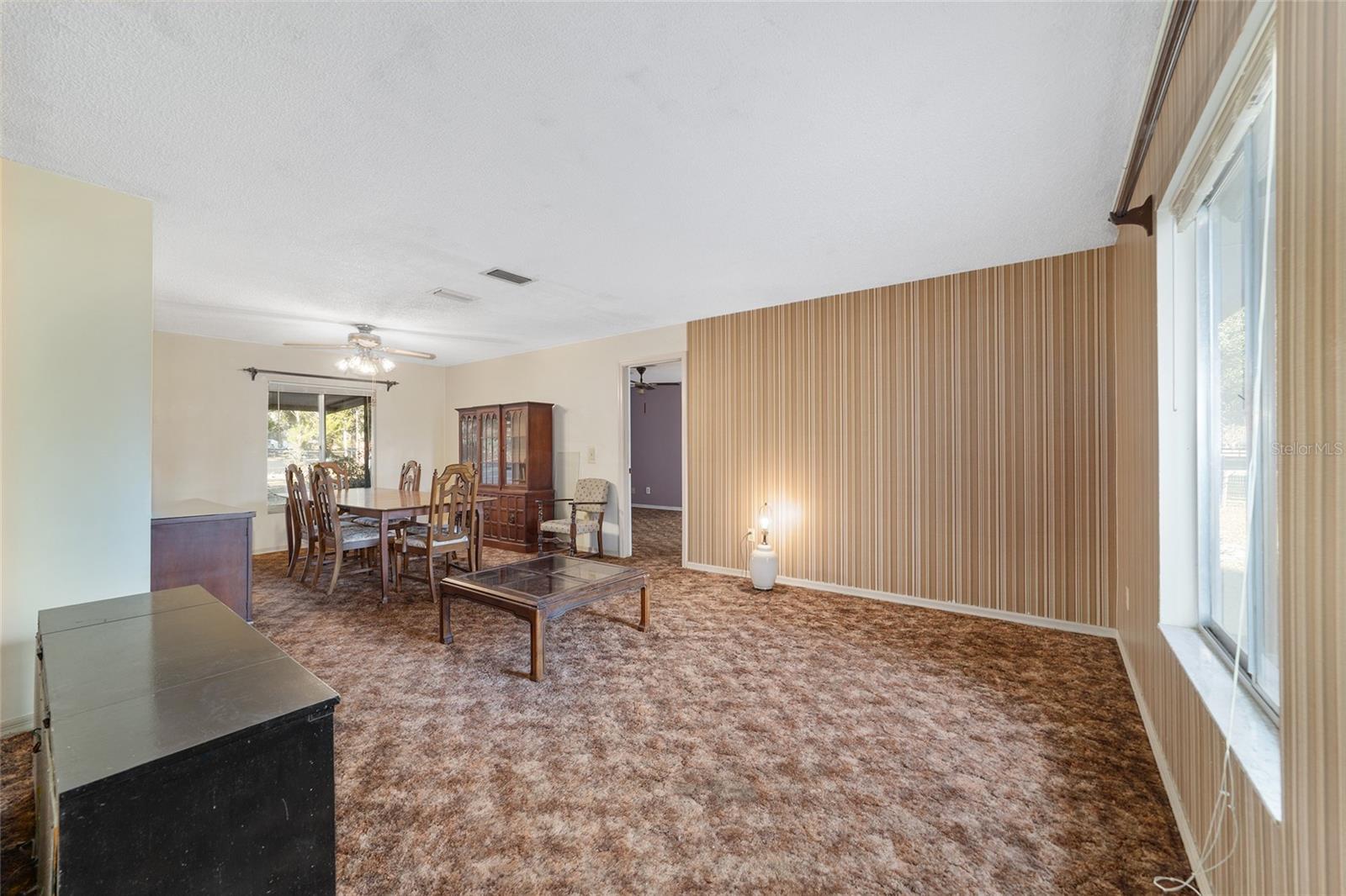 ROLLING RANCHETTES - Residential
