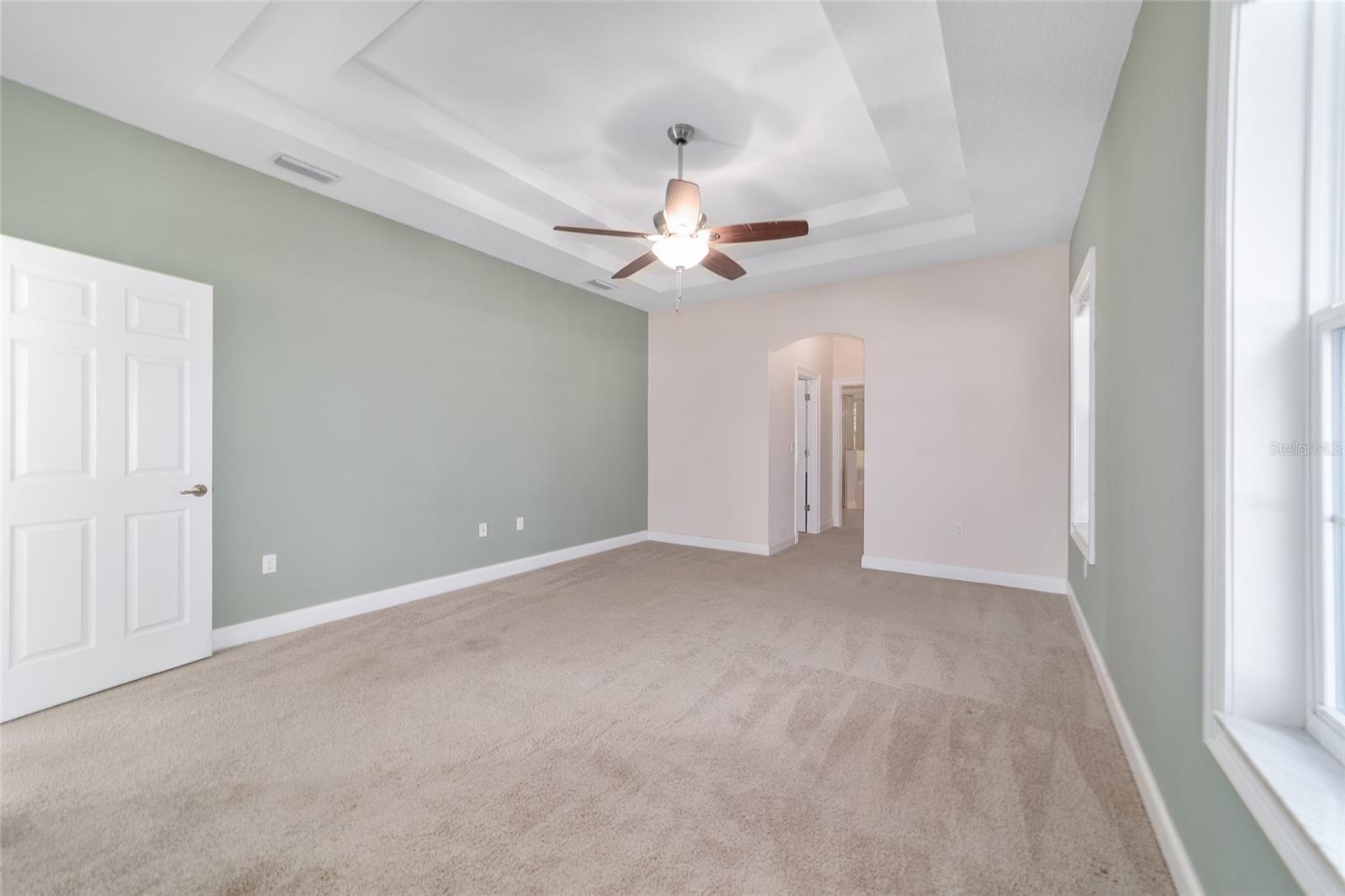 ROLLING RANCHETTES - Residential