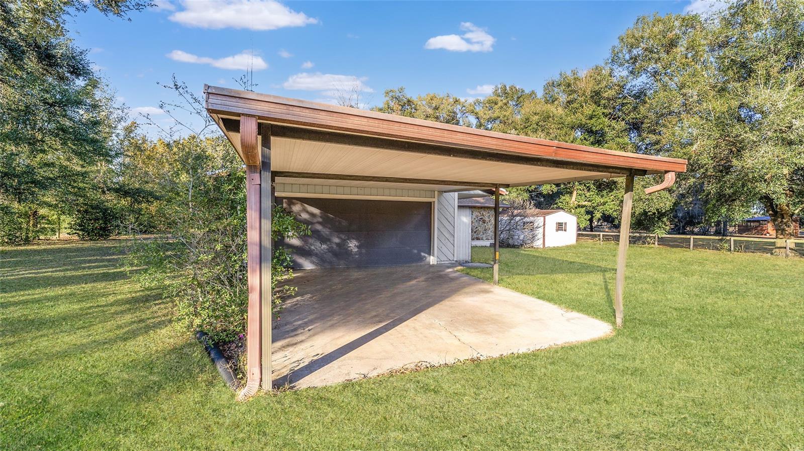 ROLLING RANCHETTES - Residential