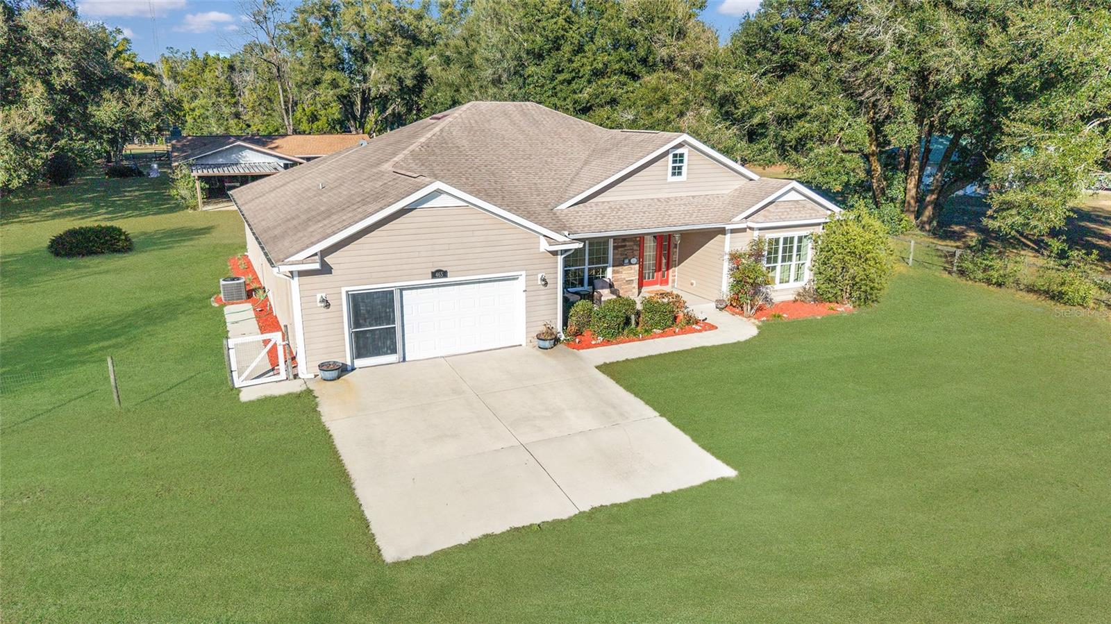 ROLLING RANCHETTES - Residential