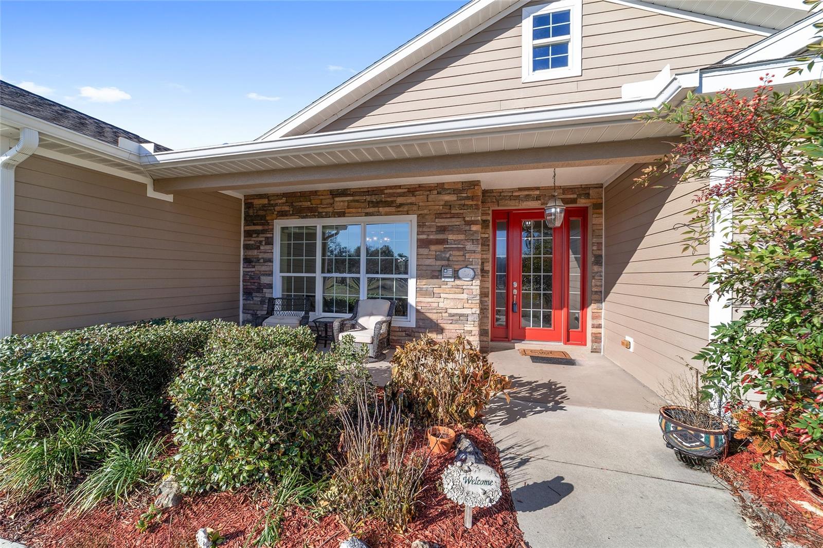 ROLLING RANCHETTES - Residential