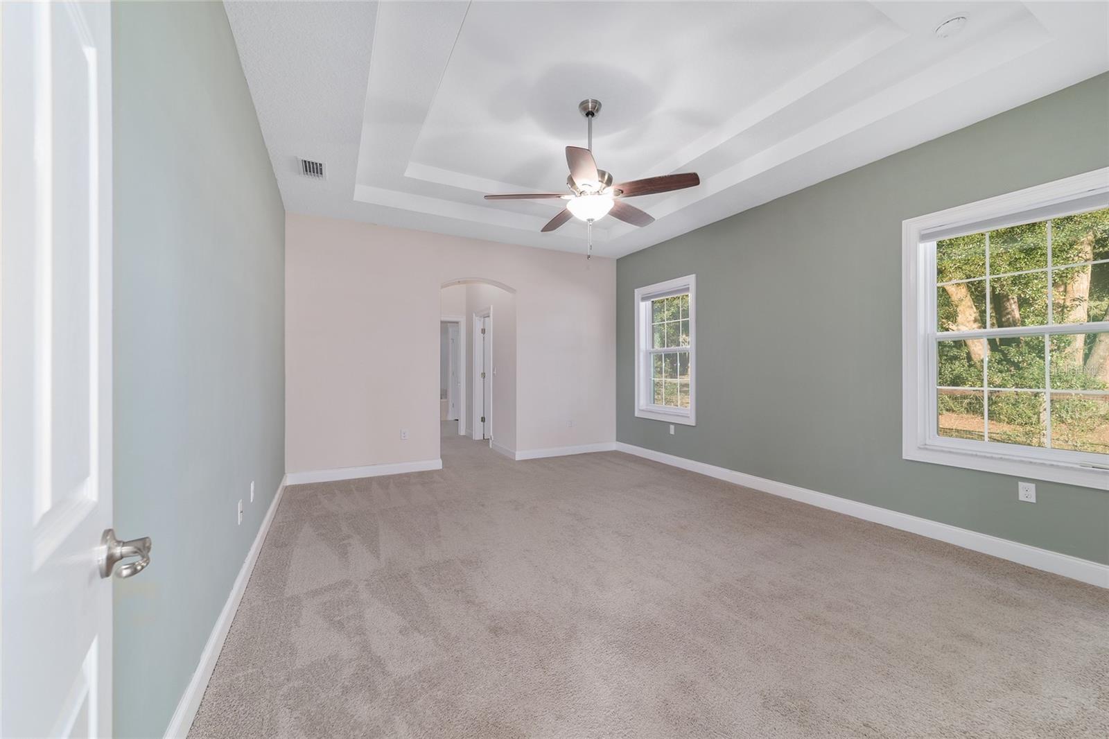 ROLLING RANCHETTES - Residential