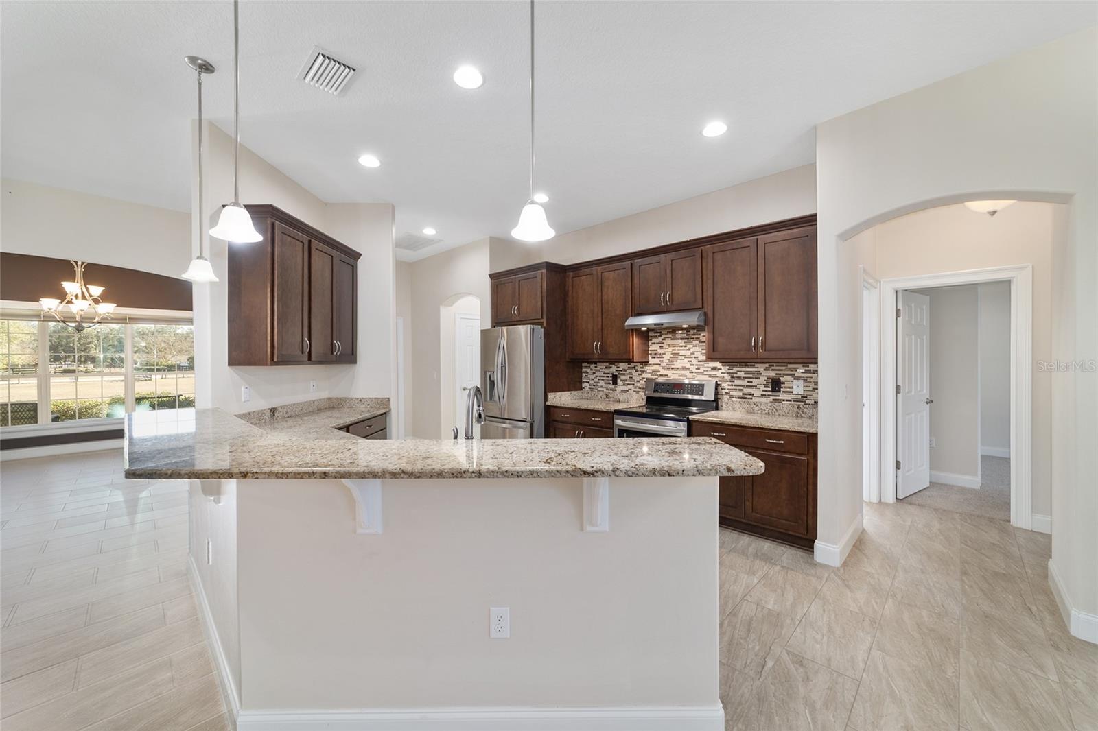 ROLLING RANCHETTES - Residential