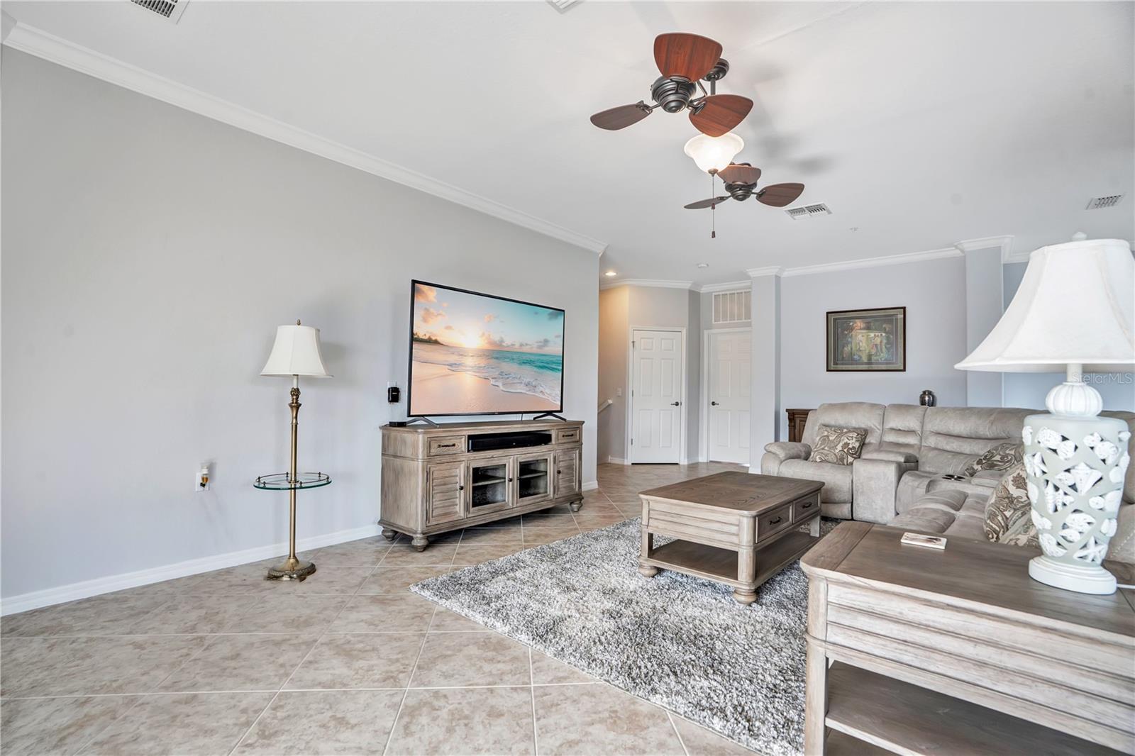 RIVER STRAND - Residential