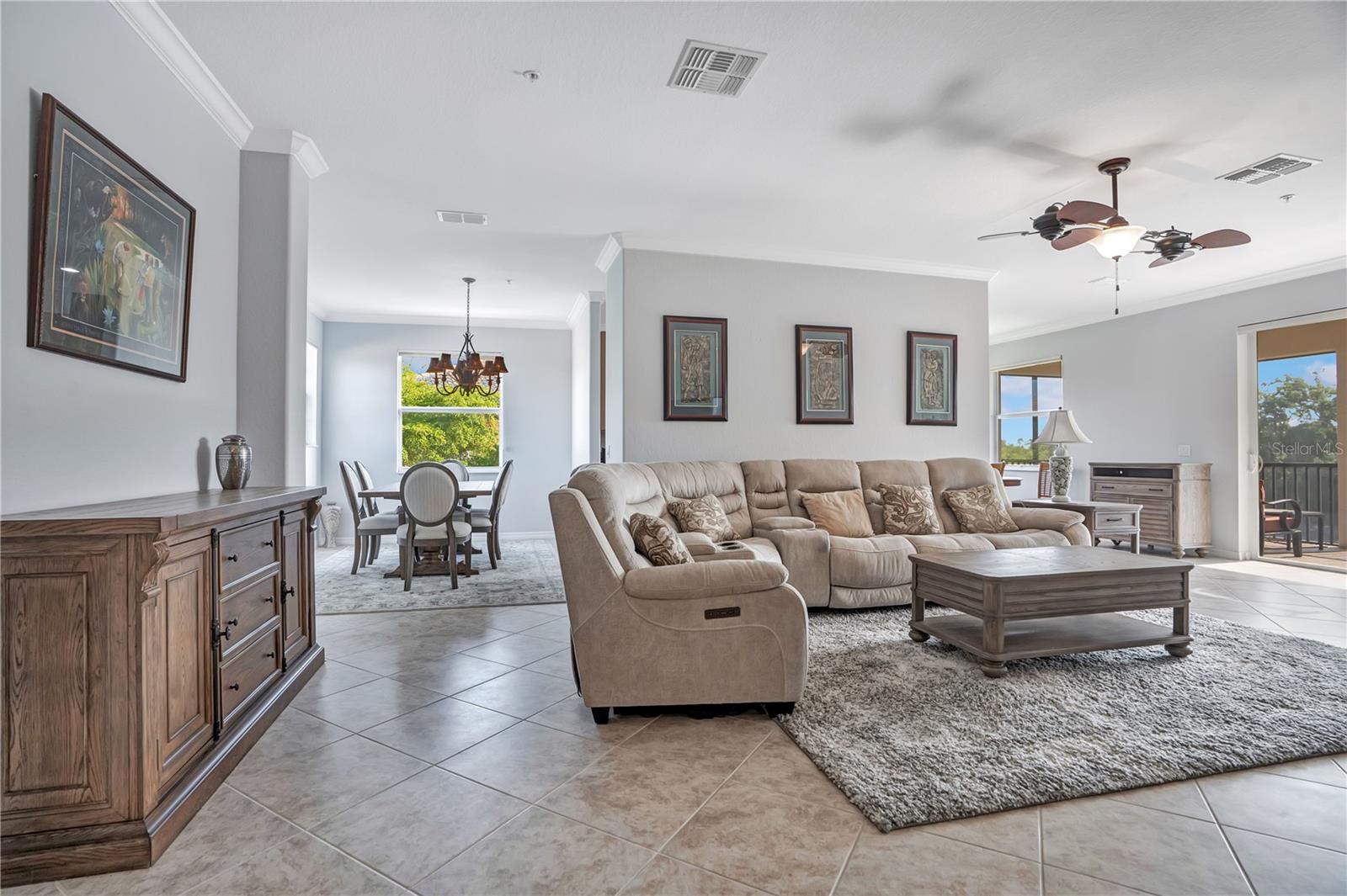 RIVER STRAND - Residential