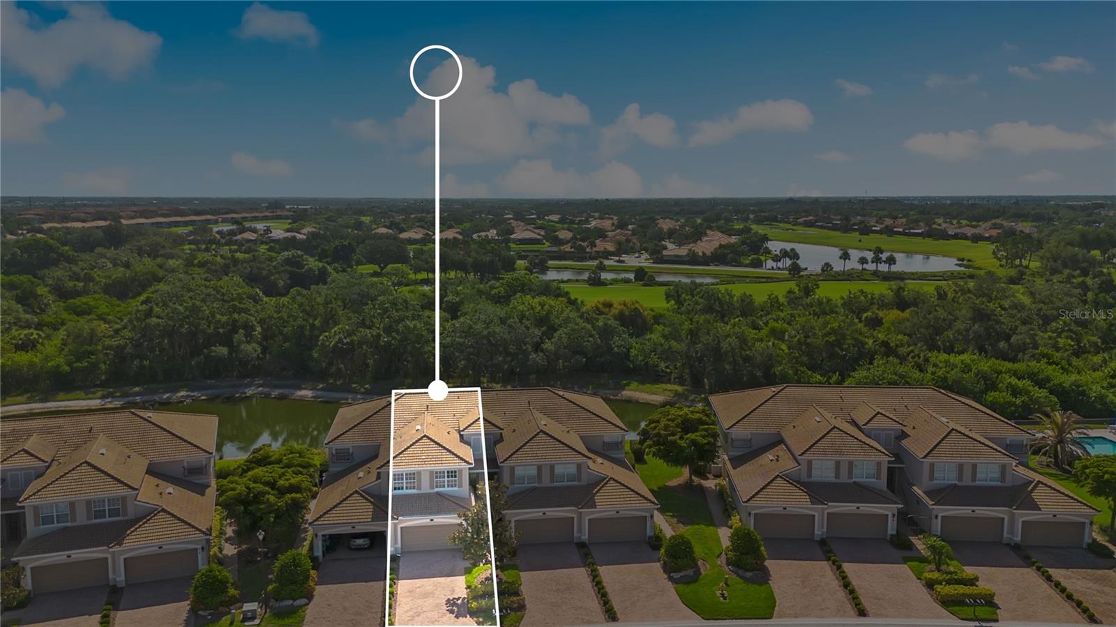 RIVER STRAND - Residential