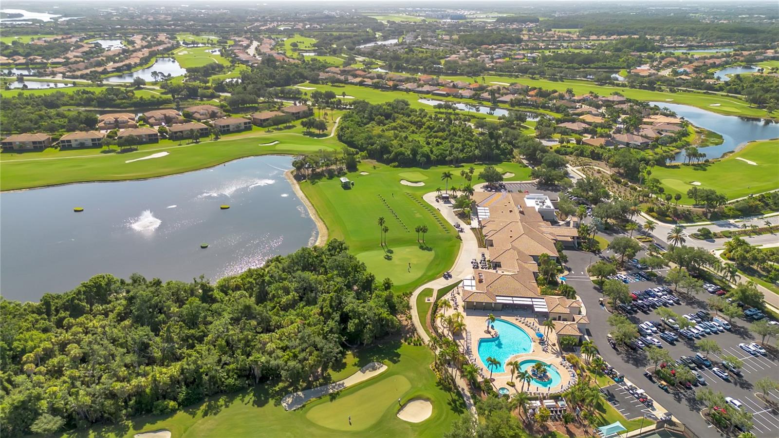 RIVER STRAND - Residential