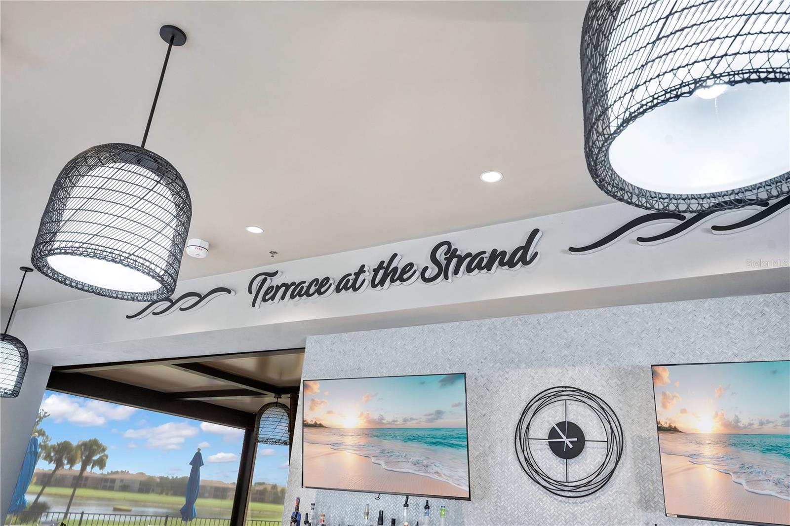 RIVER STRAND - Residential