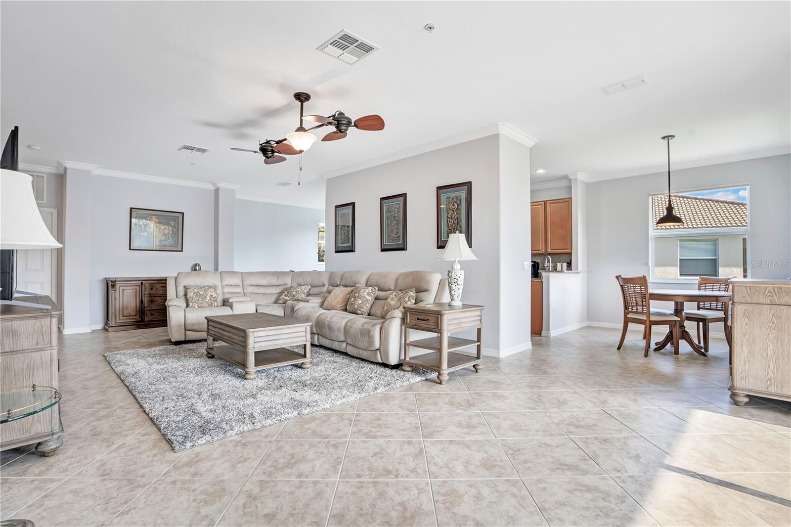 RIVER STRAND - Residential