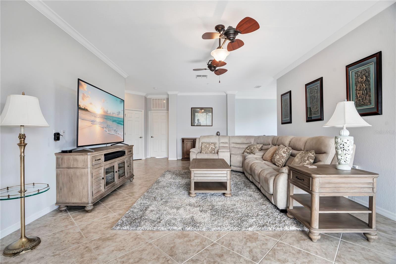 RIVER STRAND - Residential