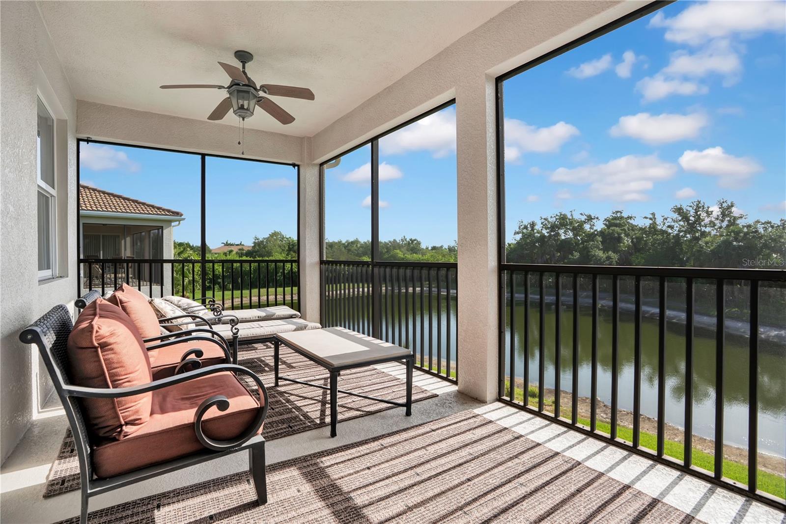 RIVER STRAND - Residential