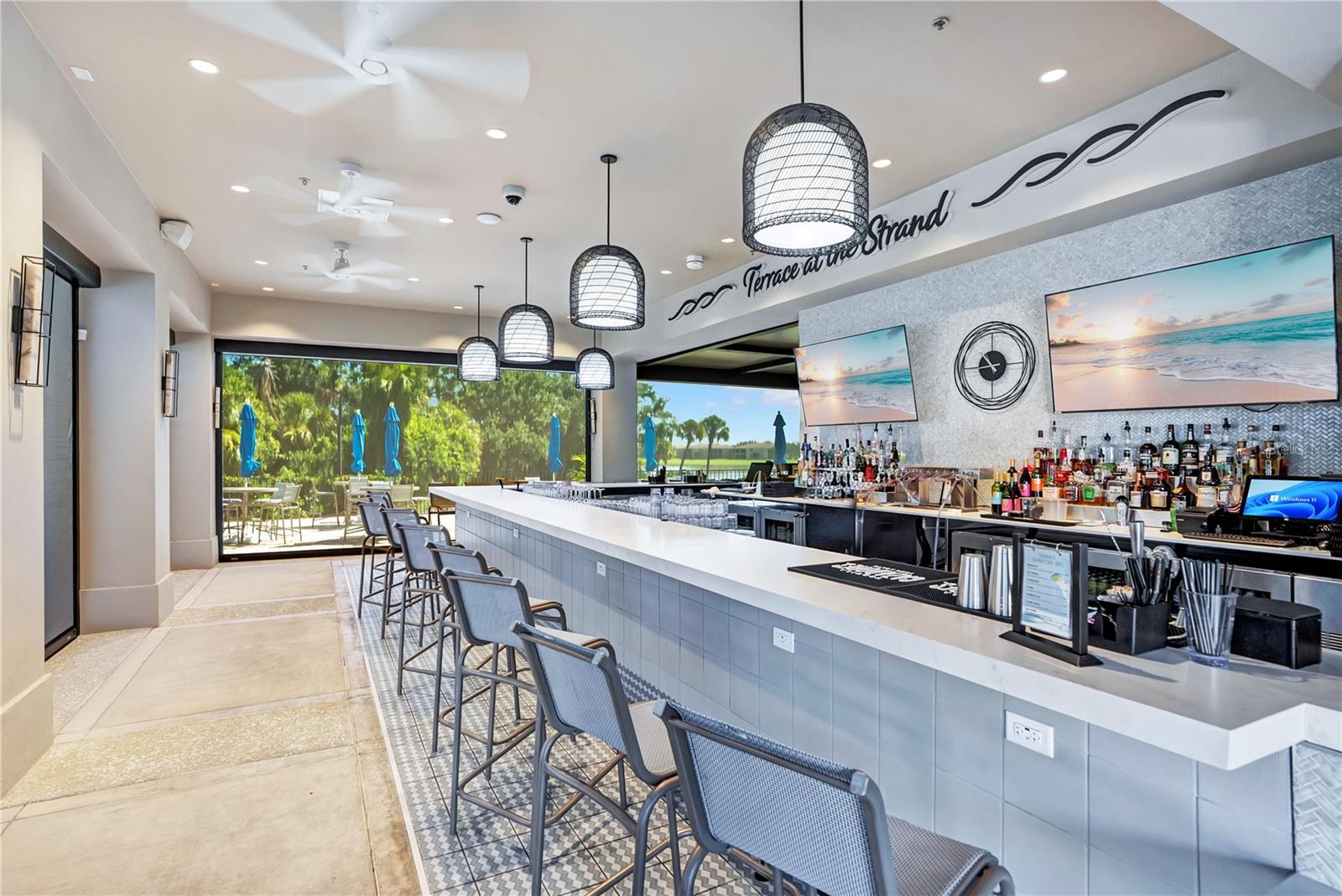 RIVER STRAND - Residential