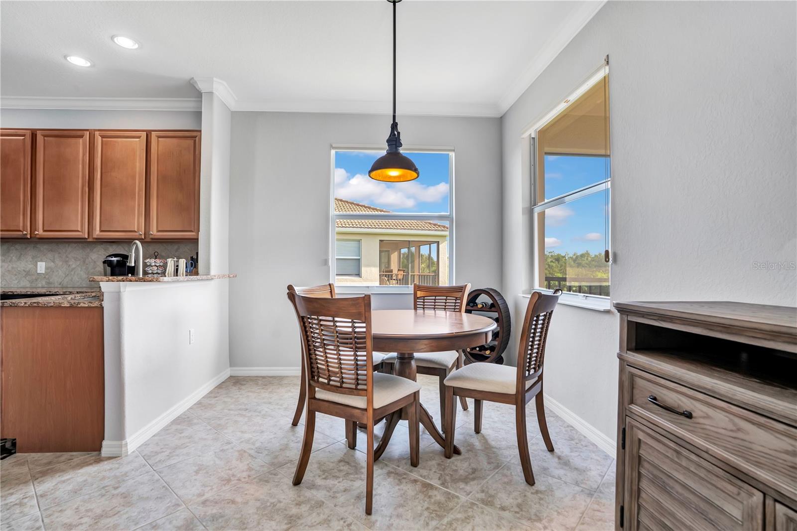 RIVER STRAND - Residential