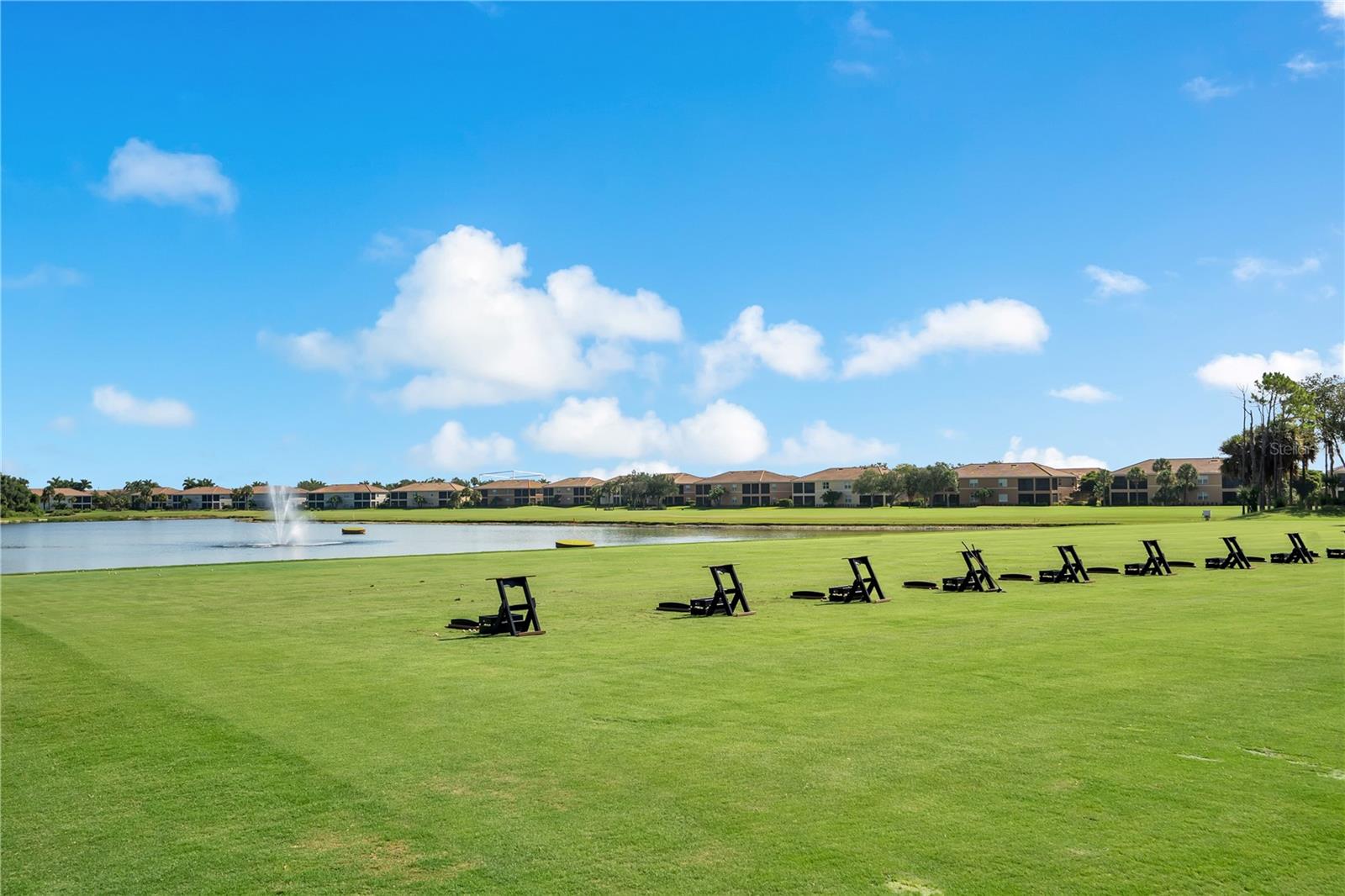 RIVER STRAND - Residential