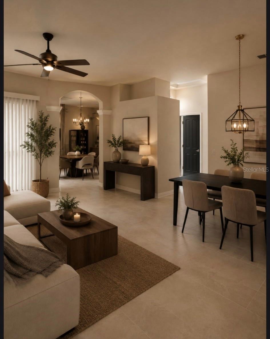 GOLFERS CLUB ESTATE - Residential