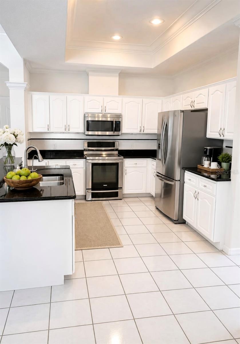GOLFERS CLUB ESTATE - Residential