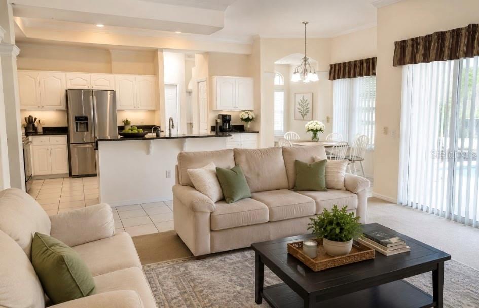 GOLFERS CLUB ESTATE - Residential