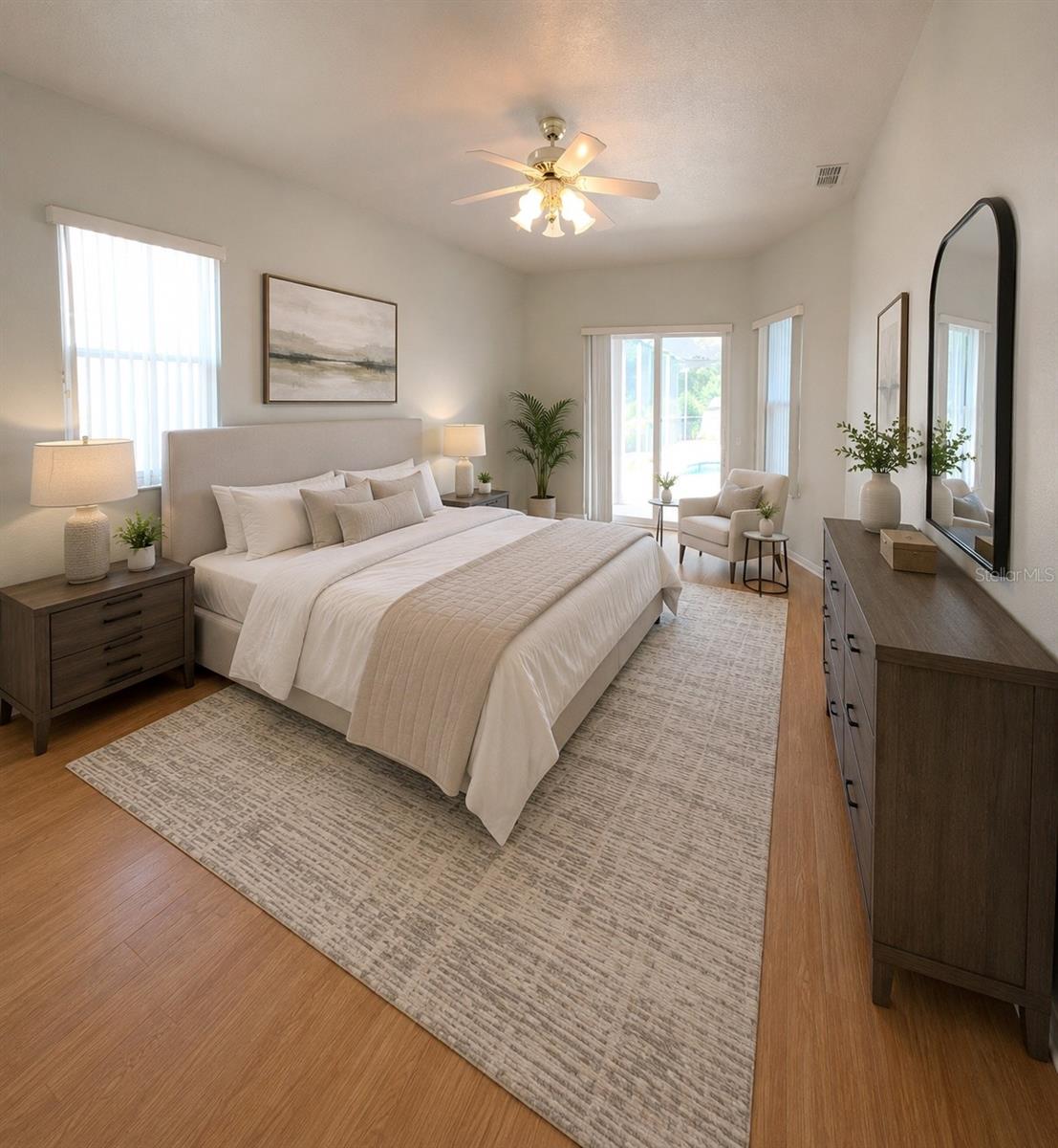 GOLFERS CLUB ESTATE - Residential