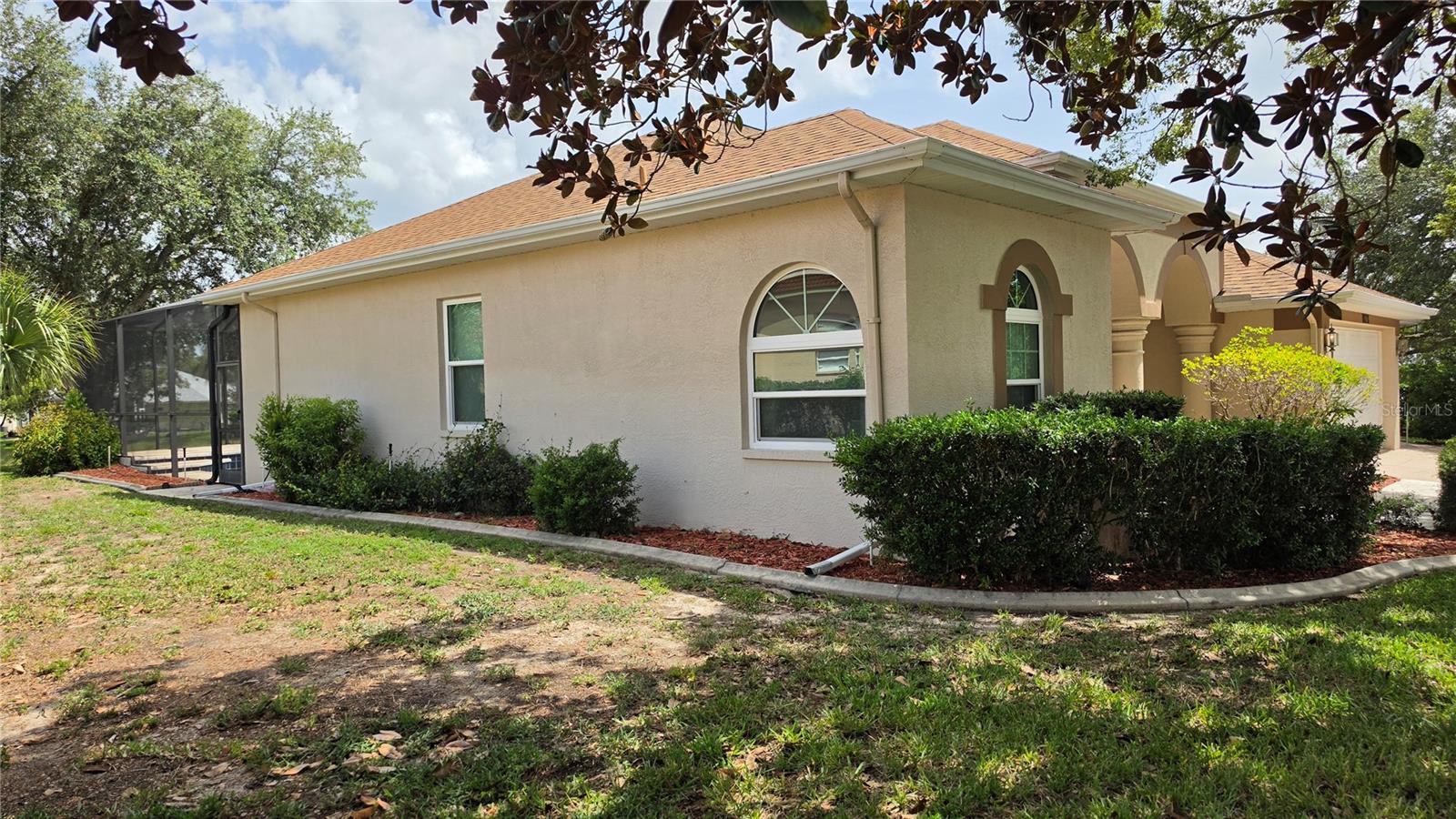 GOLFERS CLUB ESTATE - Residential