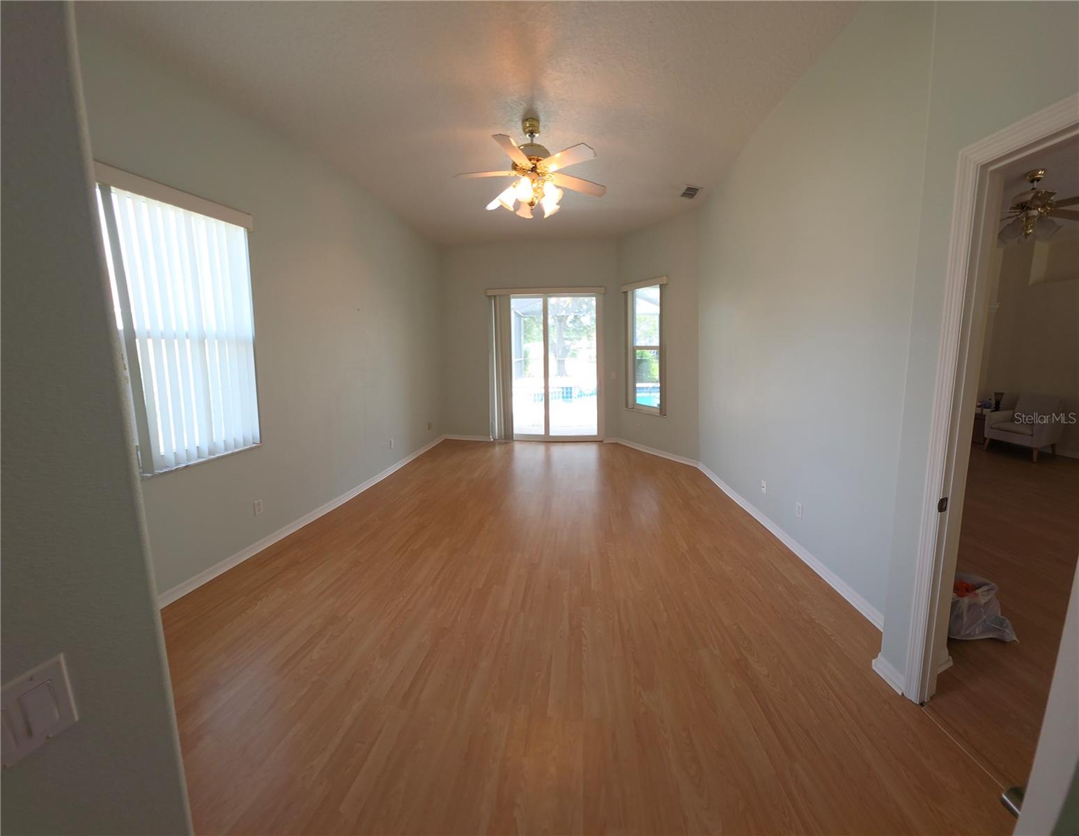 GOLFERS CLUB ESTATE - Residential